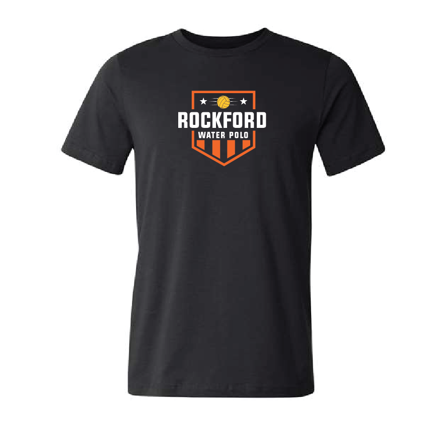 rock tshirt RYTE Sport