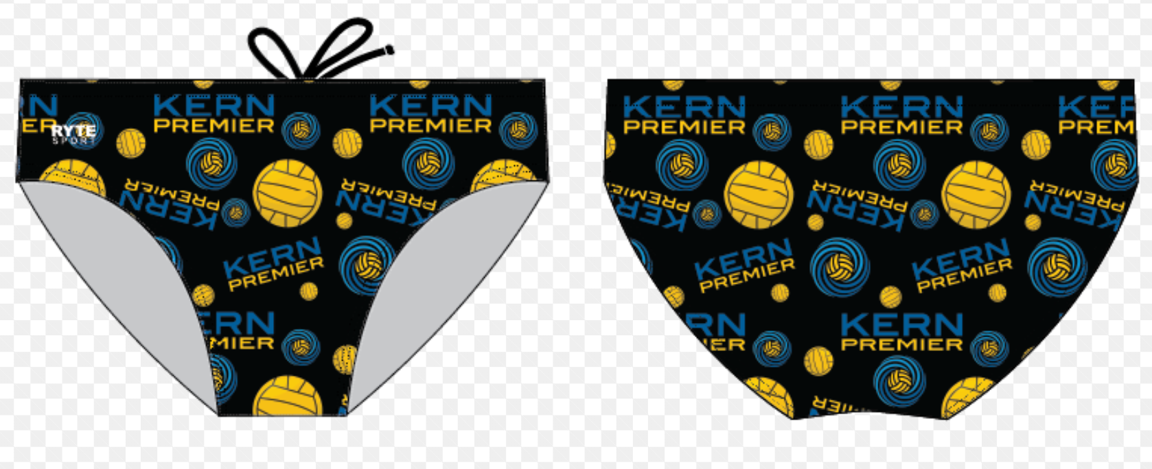 Kern Premier v5 RYTE Sport