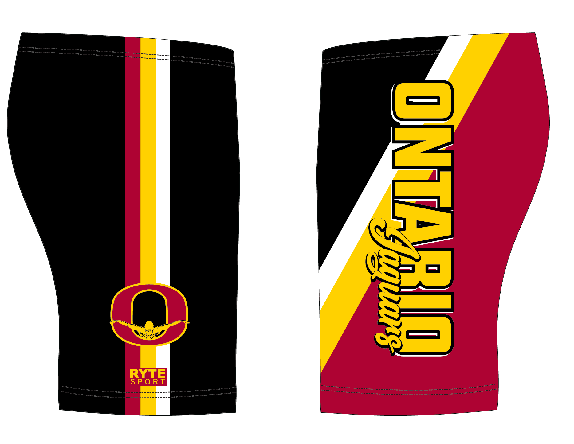 Ontario Jammer 2024 RYTE Sport