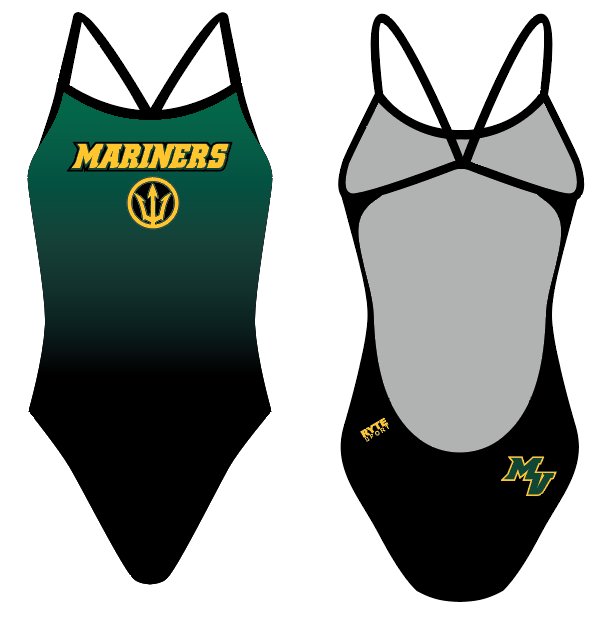 Mar Vista Openback 2023 RYTE Sport