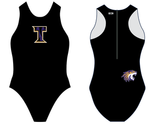 Tokay Women's Water Polo 2022 RYTE Sport