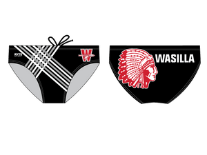 Wasilla Brief RYTE Sport