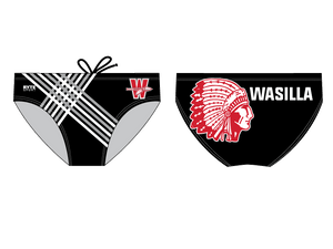 Wasilla Brief RYTE Sport