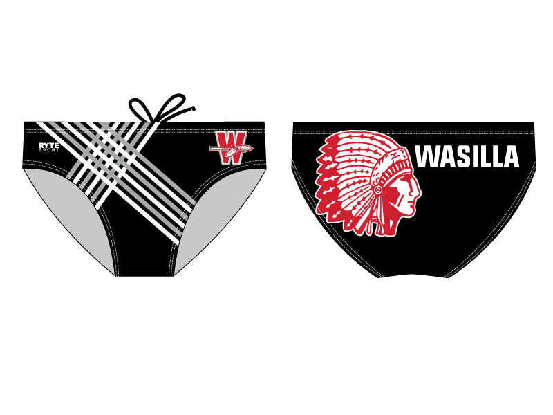 Wasilla Brief RYTE Sport