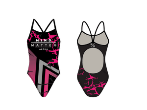 Mind Over Matter Activeback Pink RYTE Sport