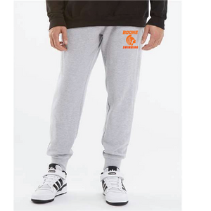 Boone Unisex Swim Jogger - Heather Gray RYTE Sport