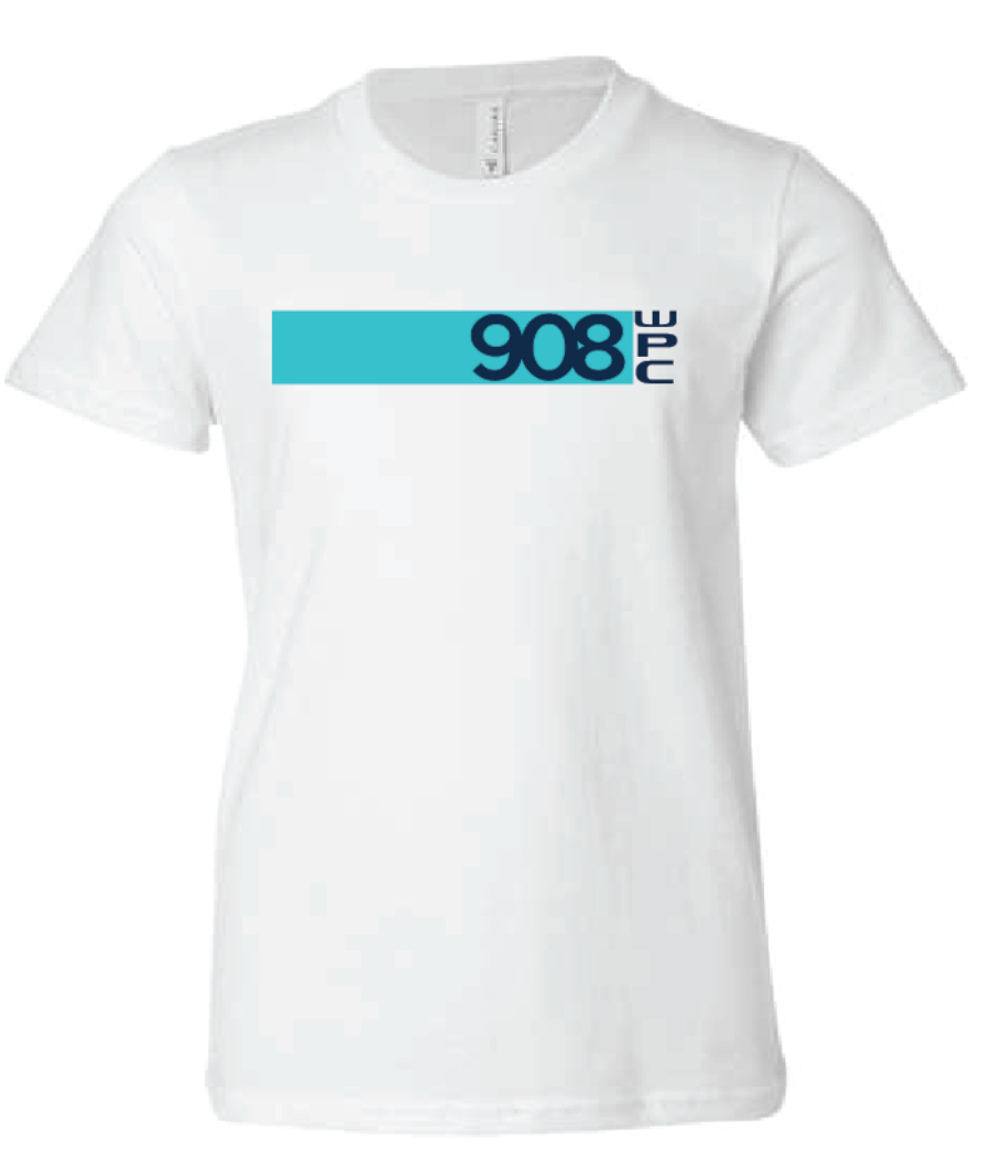 908 WPC 2022 Adult T-Shirt RYTE Sport
