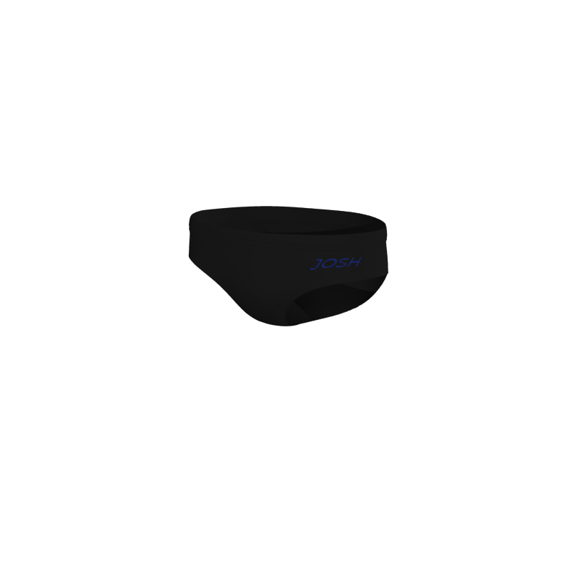 Mens Briefs Solid Mens Brief. (x 1) Custom