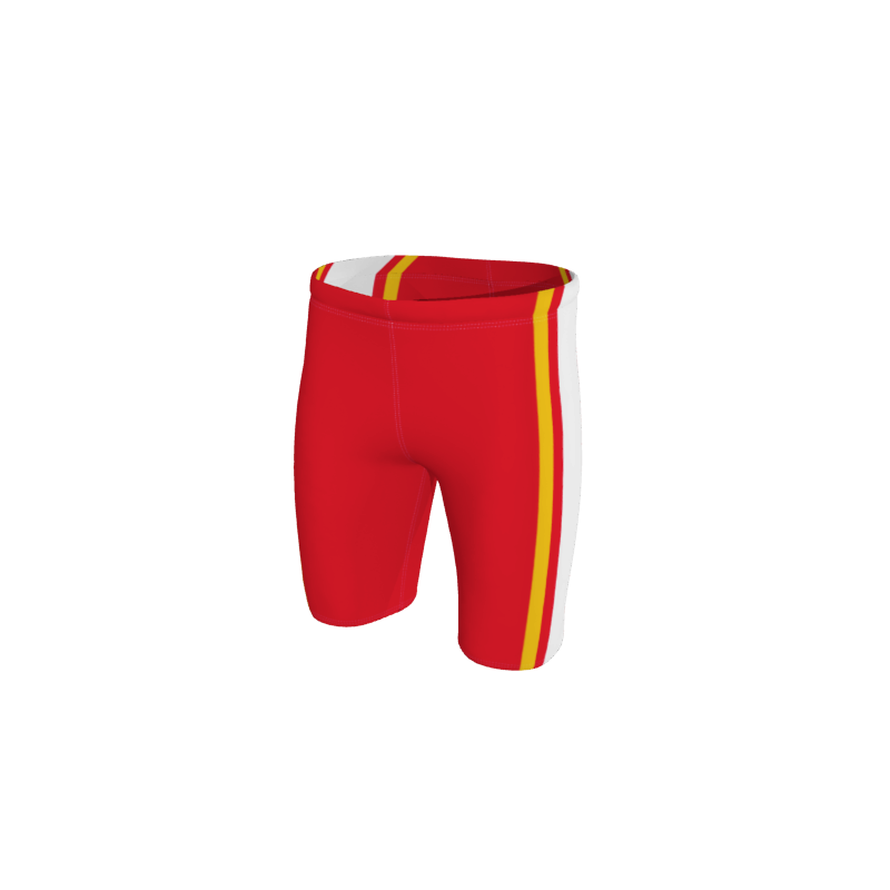 Mens Jammers Racing Stripes Mens Jammer. (x 1) Custom