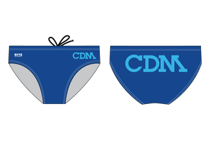 CDM Swim Brief RYTE Sport
