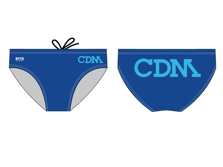 CDM Swim Brief RYTE Sport