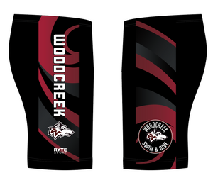 Woodcreek Jammer 2024 RYTE Sport