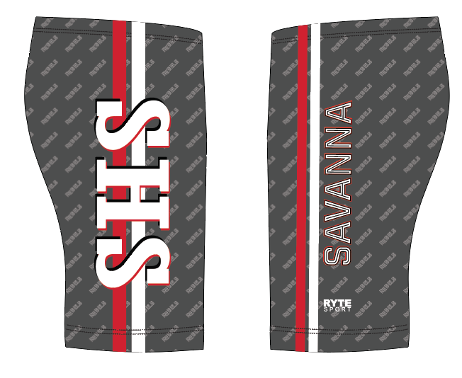Savanna Jammer 2022 RYTE Sport
