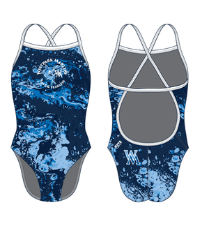 Westpark Crossback 2023 RYTE Sport