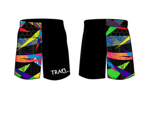 Trojan Aquatics Custom Men's Gym Short RYTE Sport