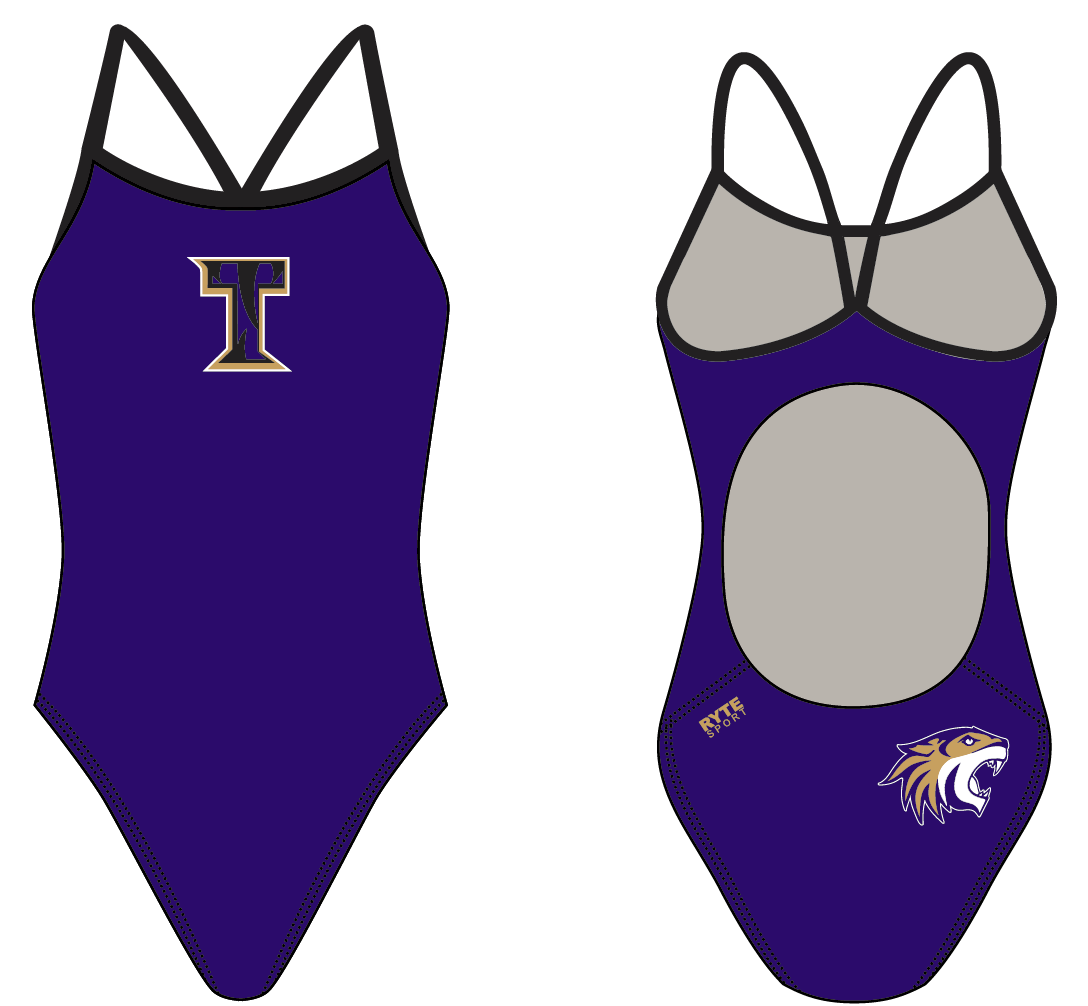 Tokay Activeback 2023 RYTE Sport