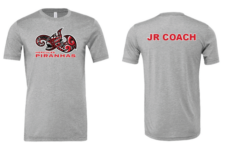 Hercules JR COACH RYTE Sport