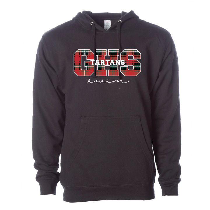 Glendora Hooded Sweatshirt - Swim RYTE Sport