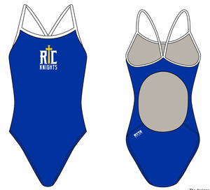 Ripon Catholic Activeback RYTE Sport