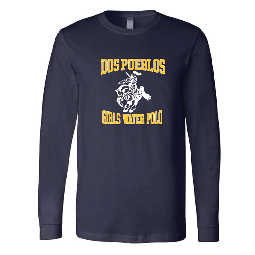 Dos Pueblos Long Sleeve 2022-2023 RYTE Sport
