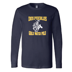 Dos Pueblos Long Sleeve 2022-2023 RYTE Sport
