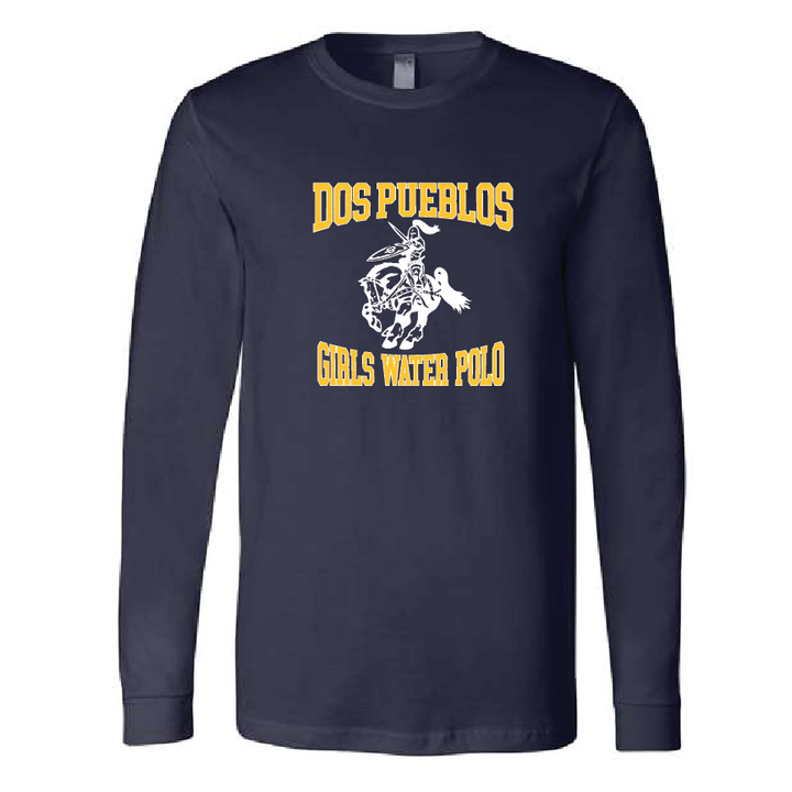 Dos Pueblos Long Sleeve 2022-2023 RYTE Sport