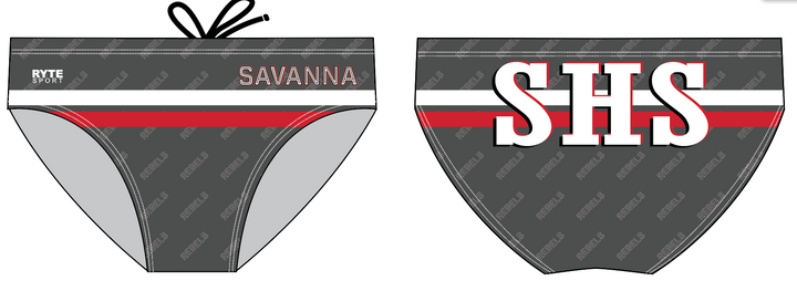 Savanna Brief 2022 RYTE Sport