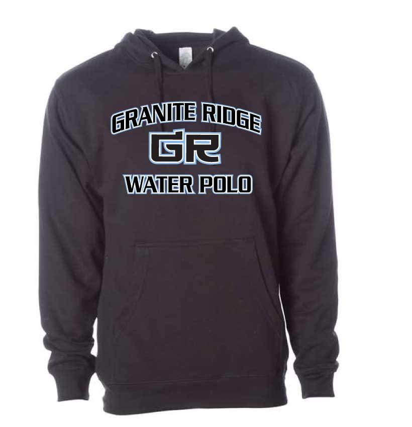 Granite Ridge Water Polo Hoodie RYTE Sport
