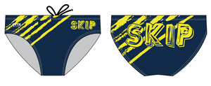 SKIP Water Polo Brief RYTE Sport
