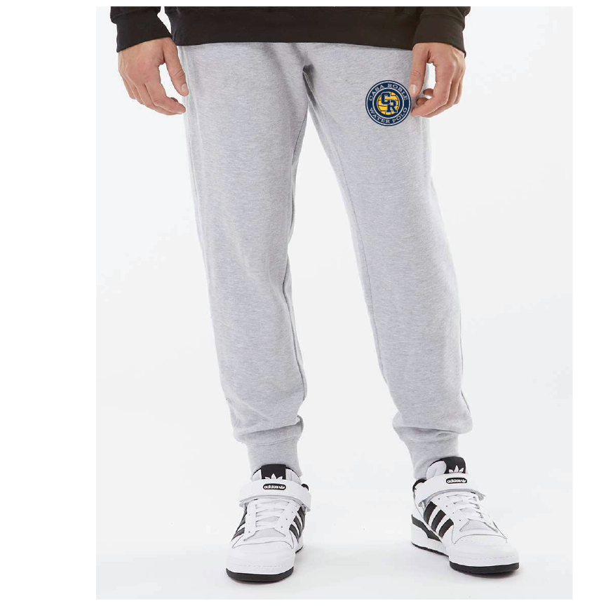 Casa Roble Jogger 2022 - Athletic Heather RYTE Sport
