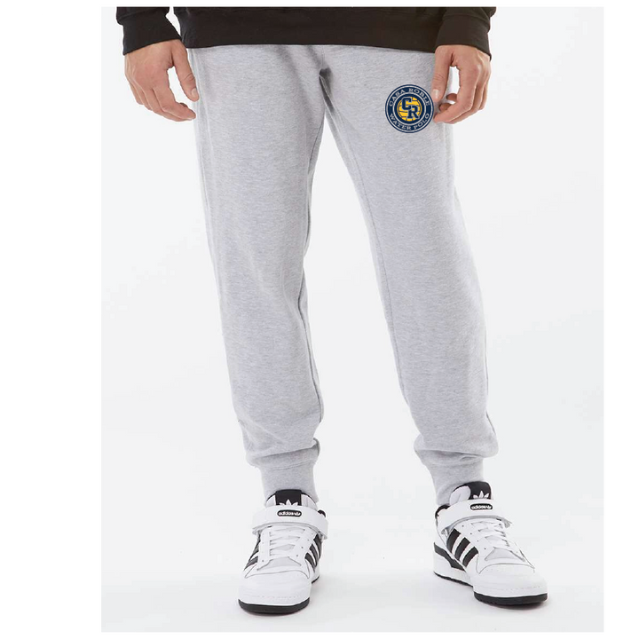 Casa Roble Jogger 2022 - Athletic Heather RYTE Sport