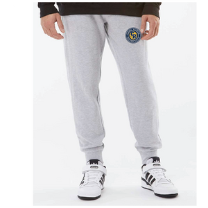 Casa Roble Jogger 2022 - Athletic Heather