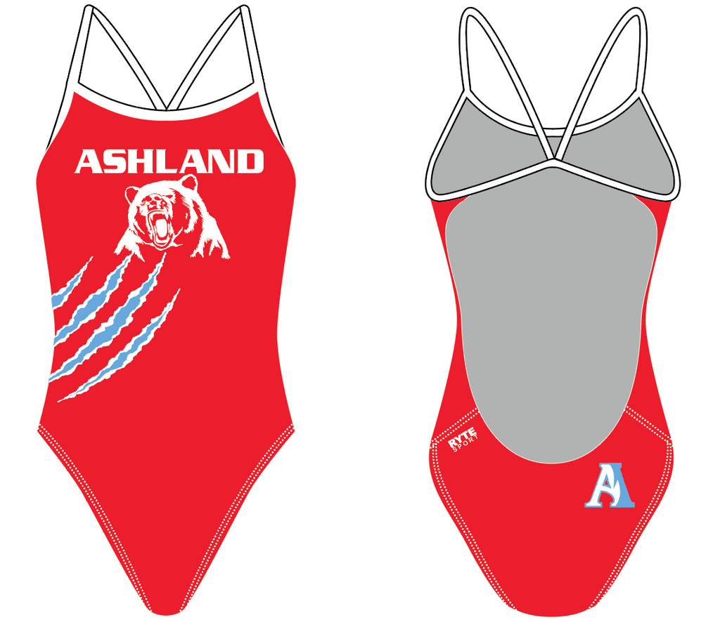 Ashland Openback 23-24 RYTE Sport