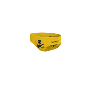 Mens Briefs Solid Mens Brief. (x 1) Custom