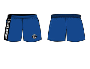 Sierra Aquatic Short - Girls RYTE Sport