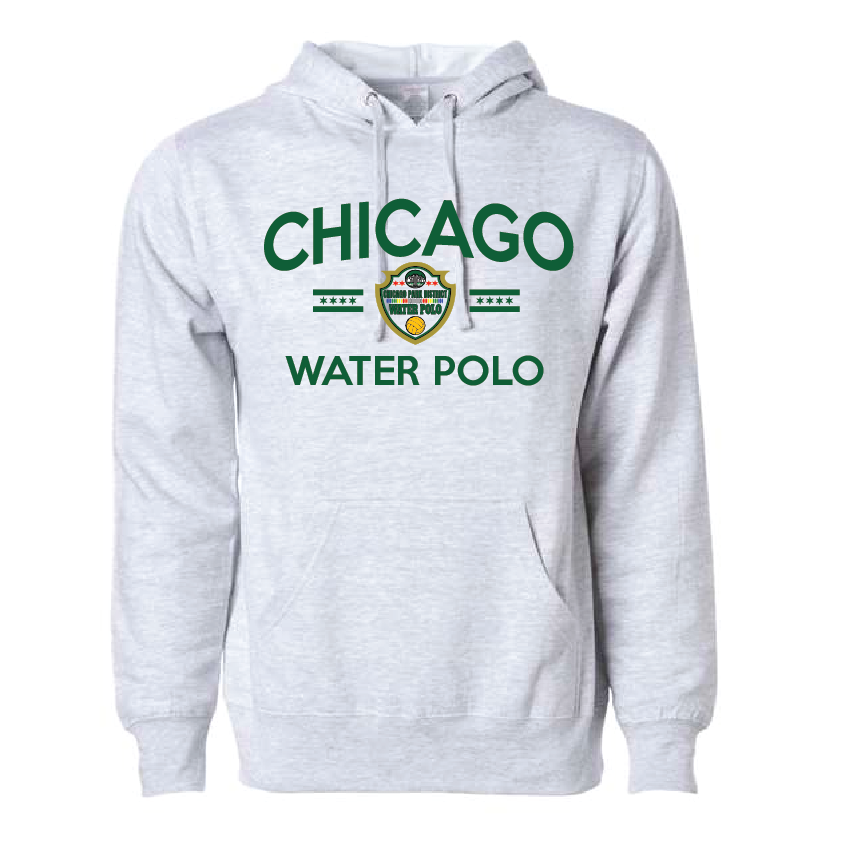 Chicago Parks District Hoodie RYTE Sport