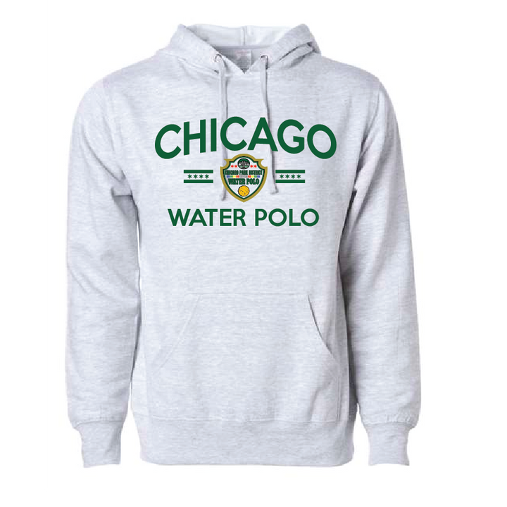 Chicago Parks District Hoodie RYTE Sport