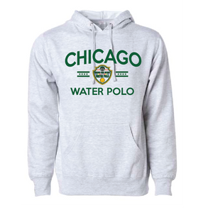 Chicago Parks District Hoodie