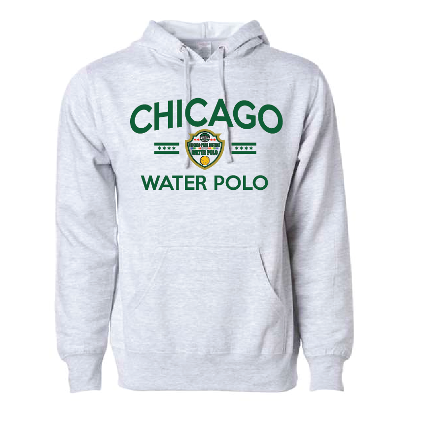 Chicago Parks District Hoodie