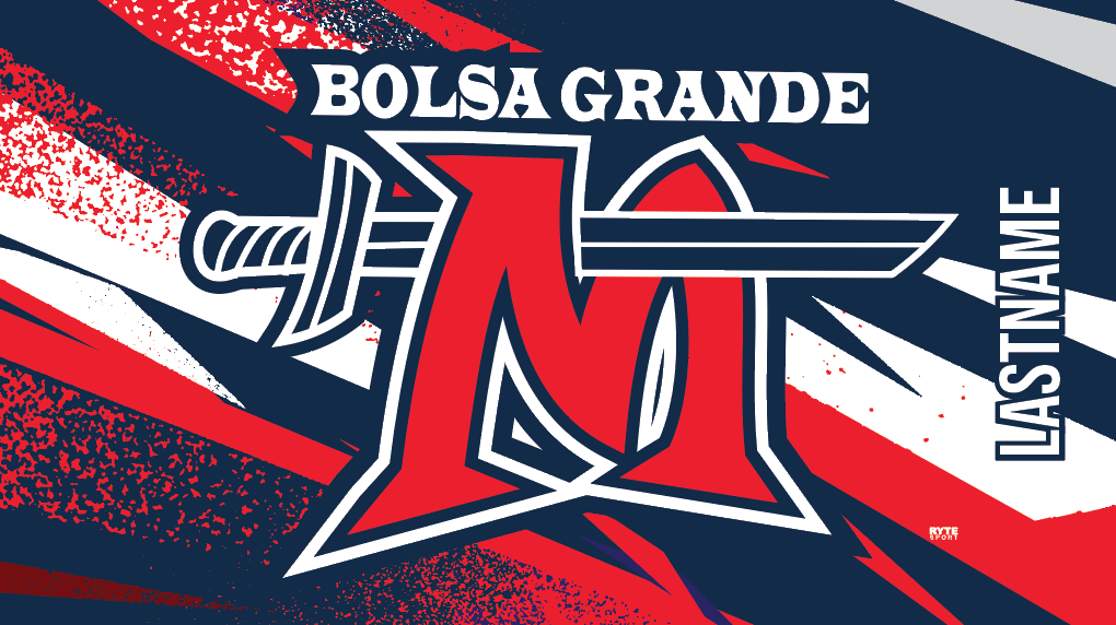 CUSTOM Bolsa Grande Towel 2023 RYTE Sport