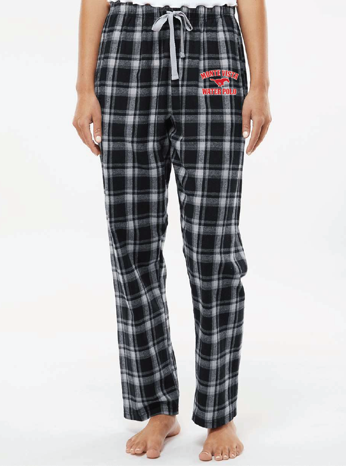 Monte Vista Women's Flannel Pant 23 RYTE Sport
