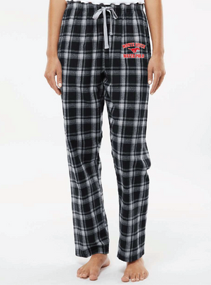 Monte Vista Women's Flannel Pant 23 RYTE Sport