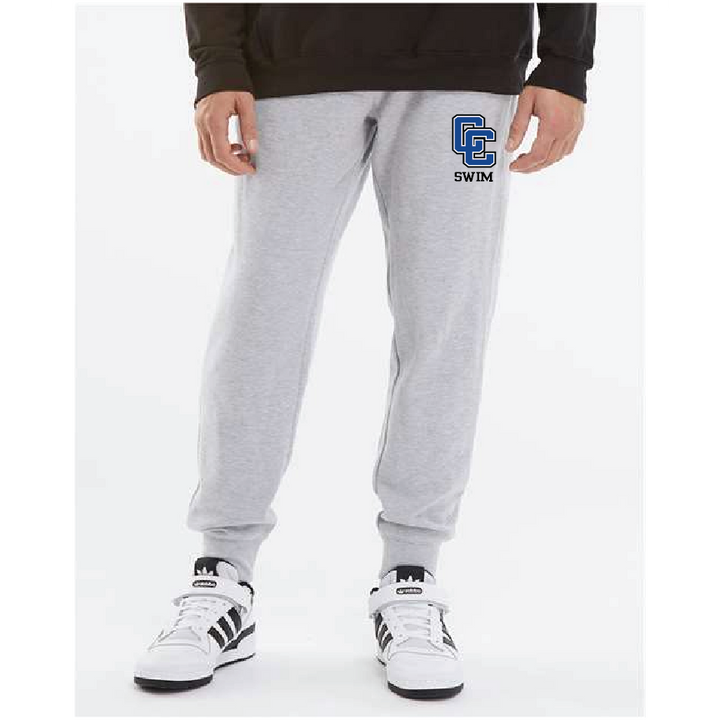 Chino Swim Joggers 2023 - Heather Gray RYTE Sport