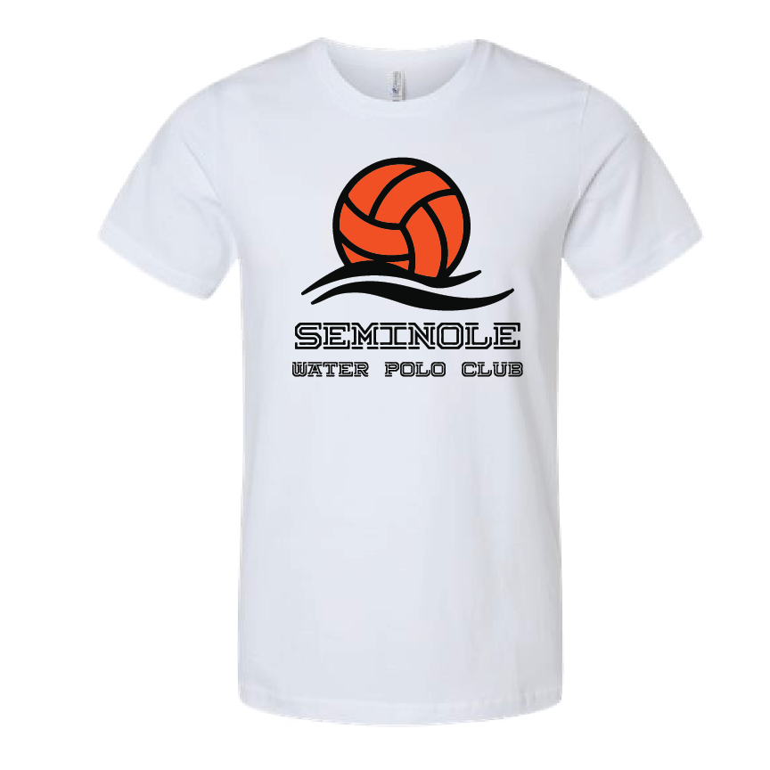 Seminole WPC Tee - White RYTE Sport