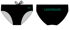 CUSTOM University North Texas Brief 2022 RYTE Sport