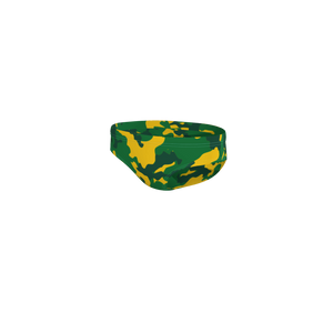 Mens Briefs Camoflauge Mens Brief. (x 1) RYTE Sport