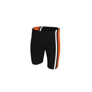 Mens Jammers Racing Stripes Mens Jammer 13 oz. (x 1) Custom