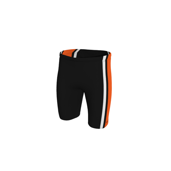 Mens Jammers Racing Stripes Mens Jammer 13 oz. (x 1) Custom