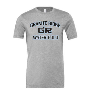 Granite Ridge Water Polo Tee RYTE Sport