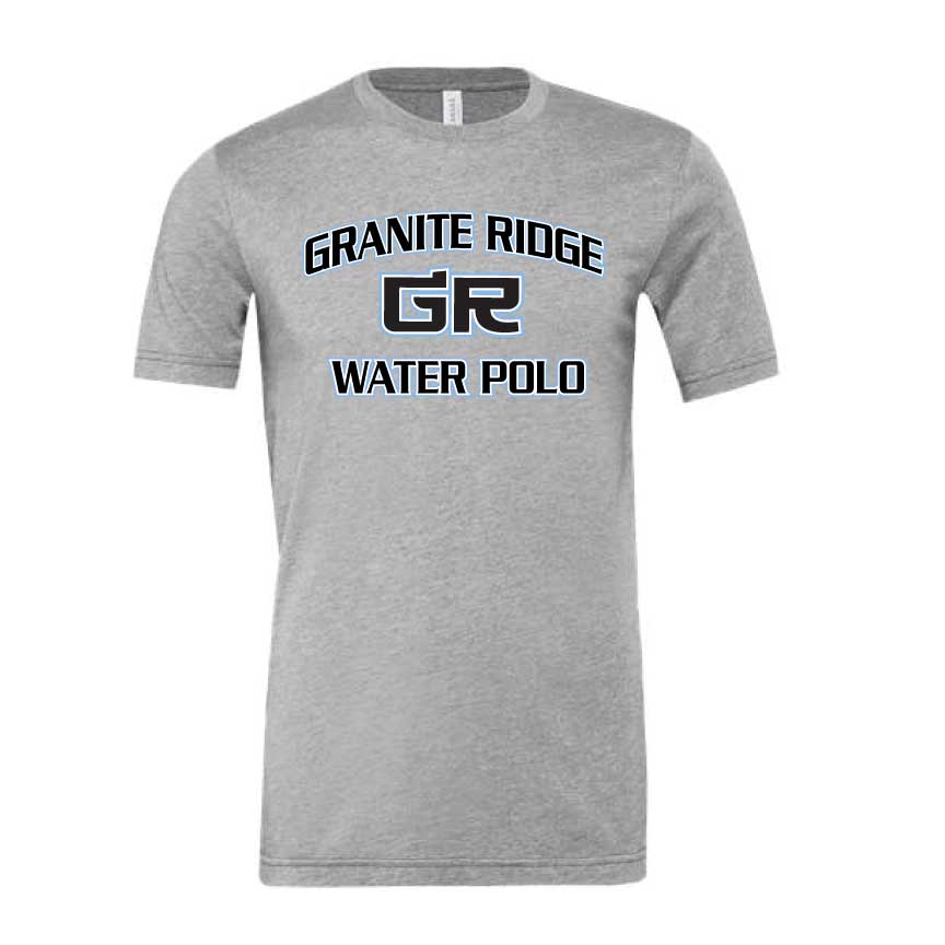 Granite Ridge Water Polo Tee
